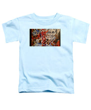 Load image into Gallery viewer, Oiler's Hockey - Toddler T-Shirt