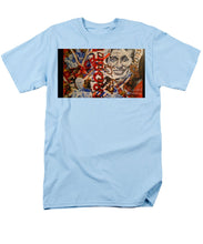 Load image into Gallery viewer, Oiler's Hockey - Men's T-Shirt  (Regular Fit)