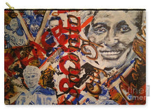 Load image into Gallery viewer, Oiler's Hockey - Carry-All Pouch