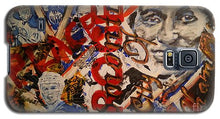 Load image into Gallery viewer, Oiler's Hockey - Phone Case