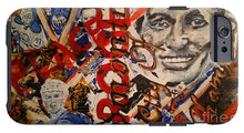Load image into Gallery viewer, Oiler's Hockey - Phone Case