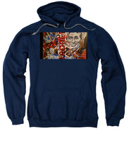 Load image into Gallery viewer, Oiler's Hockey - Sweatshirt
