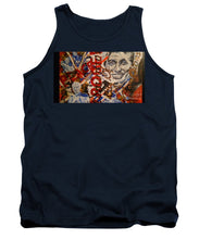 Load image into Gallery viewer, Oiler's Hockey - Tank Top