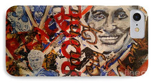 Load image into Gallery viewer, Oiler's Hockey - Phone Case