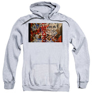 Load image into Gallery viewer, Oiler's Hockey - Sweatshirt