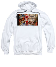 Load image into Gallery viewer, Oiler's Hockey - Sweatshirt