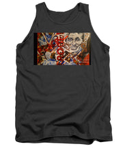 Load image into Gallery viewer, Oiler's Hockey - Tank Top