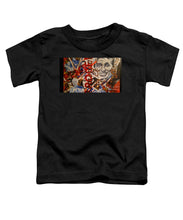 Load image into Gallery viewer, Oiler's Hockey - Toddler T-Shirt