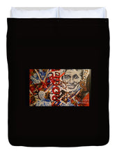 Load image into Gallery viewer, Oiler's Hockey - Duvet Cover