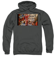 Load image into Gallery viewer, Oiler's Hockey - Sweatshirt