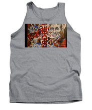 Load image into Gallery viewer, Oiler's Hockey - Tank Top