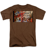 Load image into Gallery viewer, Oiler's Hockey - Men's T-Shirt  (Regular Fit)