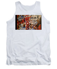 Load image into Gallery viewer, Oiler's Hockey - Tank Top