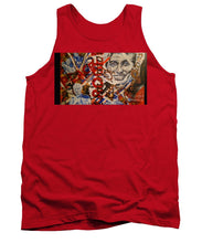 Load image into Gallery viewer, Oiler's Hockey - Tank Top