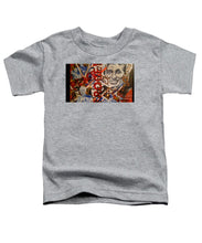 Load image into Gallery viewer, Oiler's Hockey - Toddler T-Shirt
