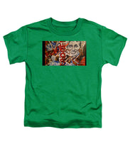 Load image into Gallery viewer, Oiler's Hockey - Toddler T-Shirt