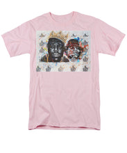 Load image into Gallery viewer, The Notorious B.i.g - Men's T-Shirt  (Regular Fit)