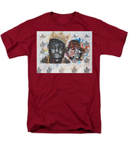 Load image into Gallery viewer, The Notorious B.i.g - Men's T-Shirt  (Regular Fit)