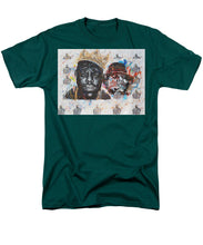 Load image into Gallery viewer, The Notorious B.i.g - Men's T-Shirt  (Regular Fit)
