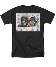Load image into Gallery viewer, The Notorious B.i.g - Men's T-Shirt  (Regular Fit)