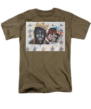 Load image into Gallery viewer, The Notorious B.i.g - Men's T-Shirt  (Regular Fit)