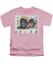 Load image into Gallery viewer, The Notorious B.i.g - Kids T-Shirt