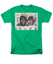 Load image into Gallery viewer, The Notorious B.i.g - Men's T-Shirt  (Regular Fit)