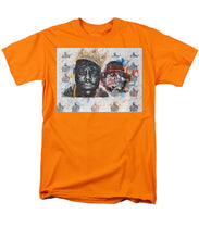 Load image into Gallery viewer, The Notorious B.i.g - Men's T-Shirt  (Regular Fit)