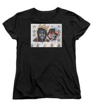 Load image into Gallery viewer, The Notorious B.i.g - Women's T-Shirt (Standard Fit)