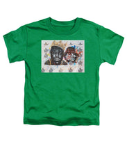 Load image into Gallery viewer, The Notorious B.i.g - Toddler T-Shirt