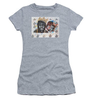 Load image into Gallery viewer, The Notorious B.i.g - Women's T-Shirt