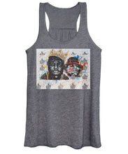 Load image into Gallery viewer, The Notorious B.i.g - Women's Tank Top
