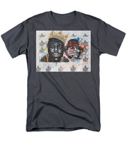 Load image into Gallery viewer, The Notorious B.i.g - Men's T-Shirt  (Regular Fit)