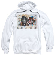 Load image into Gallery viewer, The Notorious B.i.g - Sweatshirt