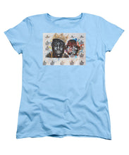 Load image into Gallery viewer, The Notorious B.i.g - Women's T-Shirt (Standard Fit)