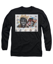 Load image into Gallery viewer, The Notorious B.i.g - Long Sleeve T-Shirt