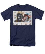 Load image into Gallery viewer, The Notorious B.i.g - Men's T-Shirt  (Regular Fit)