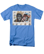 Load image into Gallery viewer, The Notorious B.i.g - Men's T-Shirt  (Regular Fit)