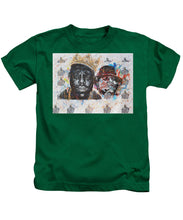 Load image into Gallery viewer, The Notorious B.i.g - Kids T-Shirt