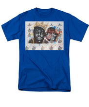Load image into Gallery viewer, The Notorious B.i.g - Men's T-Shirt  (Regular Fit)