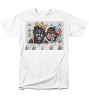 Load image into Gallery viewer, The Notorious B.i.g - Men's T-Shirt  (Regular Fit)