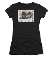 Load image into Gallery viewer, The Notorious B.i.g - Women's T-Shirt