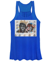 Load image into Gallery viewer, The Notorious B.i.g - Women's Tank Top