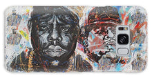 Load image into Gallery viewer, The Notorious B.i.g - Phone Case