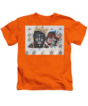 Load image into Gallery viewer, The Notorious B.i.g - Kids T-Shirt