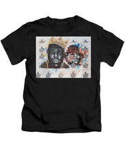 Load image into Gallery viewer, The Notorious B.i.g - Kids T-Shirt
