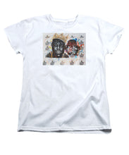 Load image into Gallery viewer, The Notorious B.i.g - Women's T-Shirt (Standard Fit)