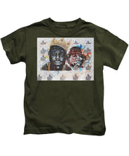 Load image into Gallery viewer, The Notorious B.i.g - Kids T-Shirt