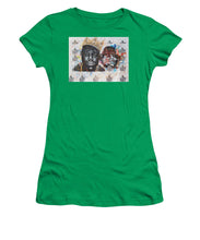 Load image into Gallery viewer, The Notorious B.i.g - Women's T-Shirt