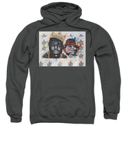 Load image into Gallery viewer, The Notorious B.i.g - Sweatshirt